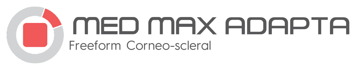 MedMax Adapta — MedLac logo